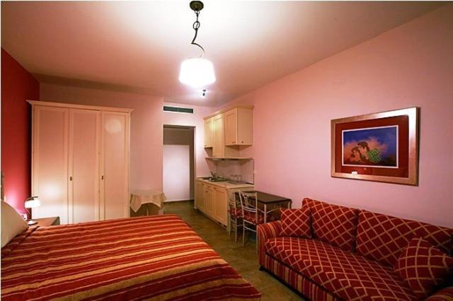 Guesthouse Michobeis Kamarína Cameră foto